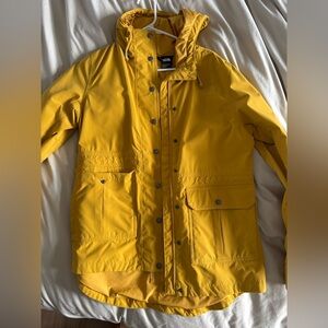 The North Face Jacket